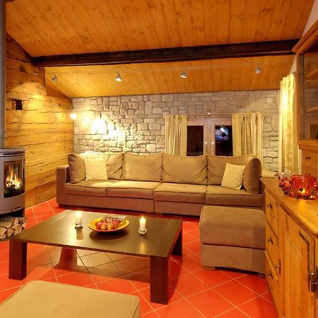 Ferienapartement Hinterdorf Zermatt Buitenkant foto